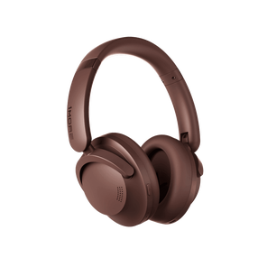 Наушники беспроводные 1MORE SONOFLOW PRO HQ51 коричневые