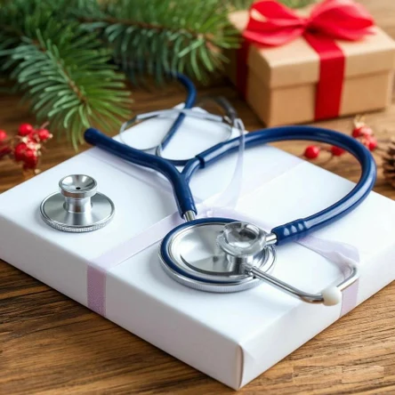 Гаджеты для медиков